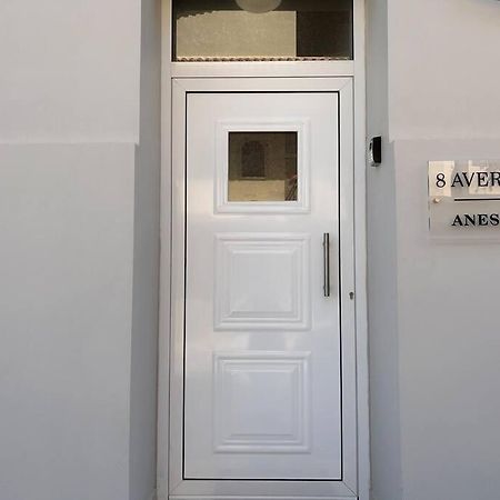 Anesis Airport Rooms 102 Koropion Exterior photo