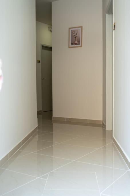 Anesis Airport Rooms 102 Koropion Exterior photo